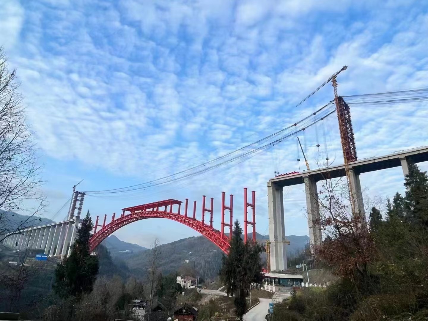 宁波桥梁裂缝加固方法